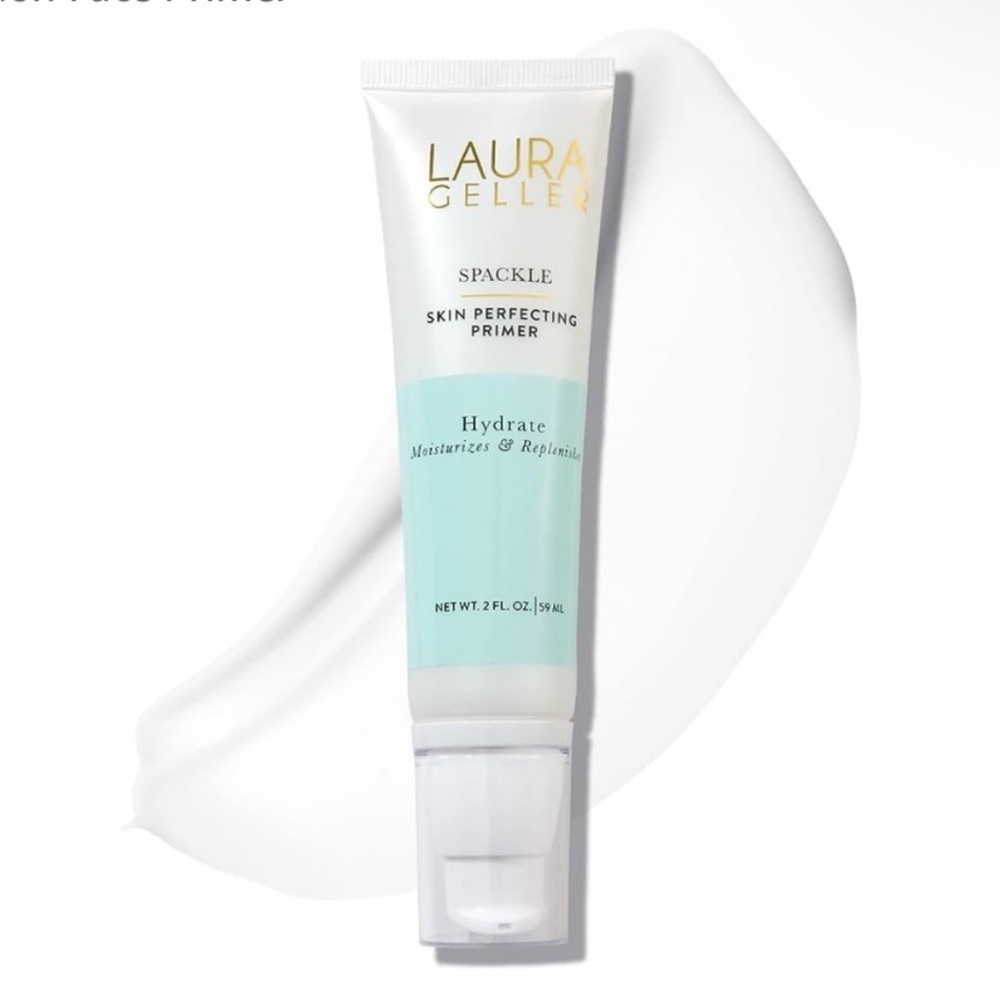 LAURA GELLER - Spackle Skin Perfecting Primer - Hydrate
